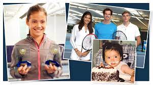 Raducanu was born on 13 november 2002 born in toronto, canada. 6vjknuoje Lbrm