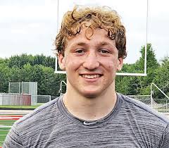 Football 2022 by Geauga County Maple Leaf