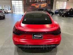 Image result for Tango Red 2022 E-Tron