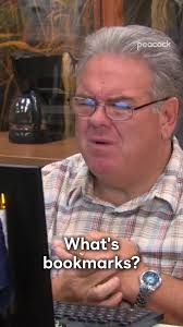 Parks and Rec Jerry and Gayle