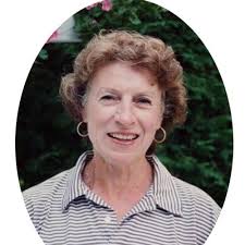 Iris Perry Obituary (1927