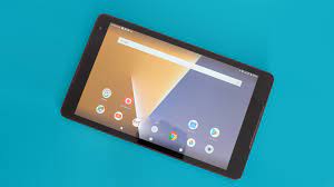 Vodafone Smart Tab N8 review