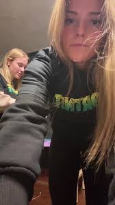 Katelyn Lacy's Instagram, Twitter & Facebook