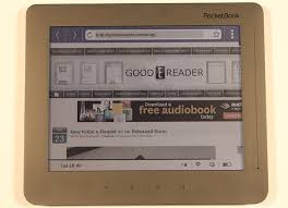 How To Load Ebooks On The Pocketbook Color Lux Good E Reader