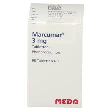 Marcumar papers and research , find free pdf download. Marcumar 3 Mg 98 St Shop Apotheke Com