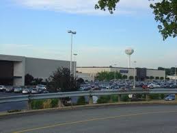 Millcreek Mall Erie Pa Indoor Malls On Waymarking Com Erie Mall Trip