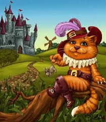 kot v sapogah animaciya skazochnye illyustracii illyustracii skazochnoe iskusstvo