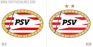 You'll find match highlights, the latest reports, behind the scenes features and more. Psv Eindhoven Updates Logo Footy Headlines