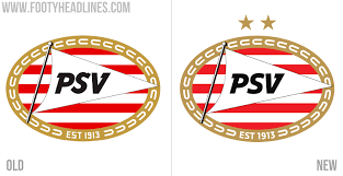 Deze werd op 31 augustus 1913 opgericht onder de naam philips sport vereniging als sportvereniging van . Psv Eindhoven Updates Logo Footy Headlines