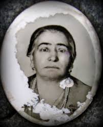 Maria “Mary” Rocchio Palumbo (1885-1958)