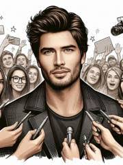 Dreams Of Stardom (Hollywood Si)