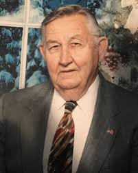 James Viands Obituary (1927