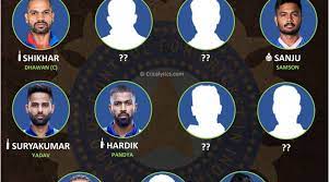 India has rested rohit sharma for the series while shikhar dhawan and jasprit bumrah will spinner ravi chandran ashwin has the most number of wickets in the t20 matches played between india vs sri lanka till now with 9 wickets in 3 matches. Ioreinvjliwyim