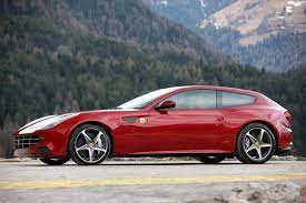 Gratis per ordini sopra i 29€, altrimenti il costo. Ferrari Ff Prova Scheda Tecnica Opinioni E Dimensioni 6 2 V12 Dct 4x4 Hele