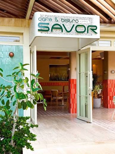 Savor Alanya