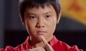 Henson) latest career move has landed him in china. Shocking Transformation Of The Karate Kid Actors Then And Now