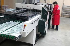 Maybe you would like to learn more about one of these? Extruder Nou La Moviplast Moviplast