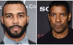 Denzel Washington Heads Out West For 'Magnificent Seven' Trailer