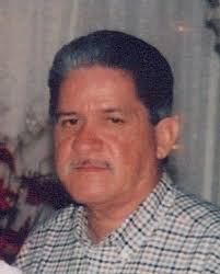 DANIEL MAREZ Obituary (2015)