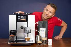 For me, this coffee maker is pricey. Jura Coffee Machines 2021