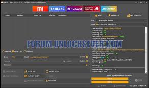 And the vivo adb format tool helps to remove frp lock on vivo phones. Update Unlocktool 2020 11 12 Update World First Factory Reset Pattern Vivo Y20 Y20s Y20i 100 Successfully Forum Unlocktool Net