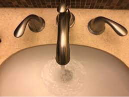 how to fix hot water bad taste