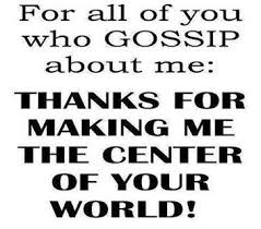 Center Of Your Attention Quotes Quotations Sayings 2021