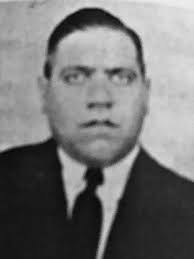 Another of the founders. Because Carlo Mandrone died so young and in the  1930s it's hard to find a lot of information about him. If any family or  others has some additional