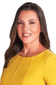 Jennifer Correa's Instagram, Twitter & Facebook