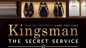 The secret service director matthew vaughn tells me that firth almost never made it into the scene in the first place. Kingsman Church Quote Quotes Heart