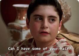 What is up with Glen? Why does he deliver his lines like a robot? 🤖 Very  creepy : r/madmen