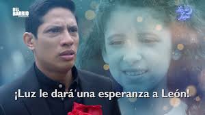 ¡Luz le dará una esperanza a León!