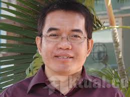 Kemanusiaan Otto Iskandar Di Nata