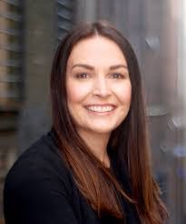 Amanda Stroman's Instagram, Twitter & Facebook