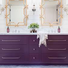 Extra toothbrushes, hygiene products can go in one, skin care and make up can go in another. Bathroom Cabinet Ideas