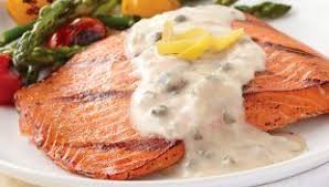 Lemon Caper Beurre Blanc Seafood Sauce Seafood Recipes Beurre Blanc Sauce Recipe Recipes