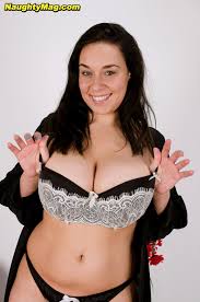 Naughty Anastasia - Anastasia Lux (40 Photos) - Naughty Mag