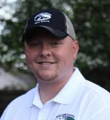 Bedford man selling land with Base Camp Country