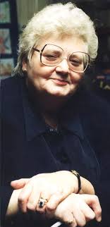 This is the legacy of Bristol woman Rita Rees who set up city's Headway  charity following her death aged 86