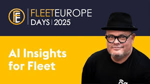 Image result for Yellow 2025 Fleet