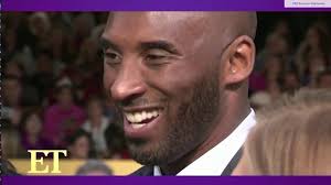 Entertainment news shows mark Kobe Bryant's death