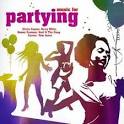 Music for Partying