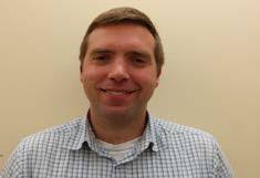 Fall 2014 A Message from the Chair