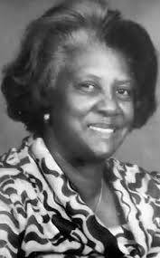 Carrie Lee (Williams) Gresham, 93, built WWII bomber planes at Lockheed  Martin