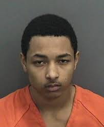 ARREST: Our Detectives have arrested Reynaldo Charles Hernandez in  connection with last night's homicide