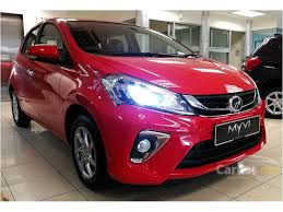 Tidak hanya itu, versi terkini juga dilengkapi dengan sensor letak. Perodua Myvi 2021 X 1 3 In Kuala Lumpur Automatic Hatchback Red For Rm 44 959 5355892 Carlist My
