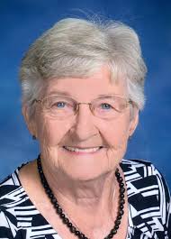 Obituary information for Marilou Blanford