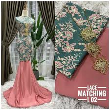 Cara untuk menggubah kain pasang menjadi buah buahan tempatan seperti belimbing dan buah asamterima kasih yang menonton jangan lupe. Lace Matching Viral 2020 Kain Pasang Inspired 2018 Facebook