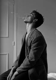 Black And White Fashion Photography Men 16 Ideas For Photography Black And White Boy Portraits Photography Poses For Men Portrait Photography Men Man Photography