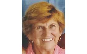 Mona Coombs Obituary (1932